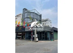 Bán nhà Mặt tiền Xuân Thủy Thảo Điền Q2 - DT 230m2 - HĐT 180tr/th chỉ 38 tỷ