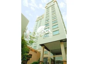 Bán Khách Sạn 302 Võ Văn Kiệt ,Quận 1 VIP Chuẩn 3 Sao Thu Nhập 36 Tỷ/năm