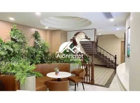 Bán Nhà Mặt Tiền 30 Võ Văn Tần Phường Võ Thị Sáu Quận 3 DT 12x30 Siêu Vị Trí