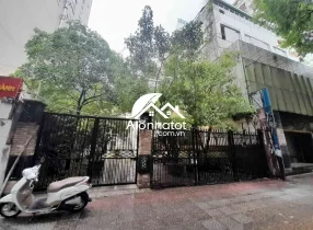 Bán Nhà Mặt Tiền 97a Nguyễn Du phường Bến Thành Quận 1 Siêu Vị trí 400M2