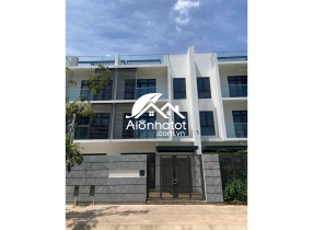 Cần bán nhà khu An Phú New city Quận 2 DT 7x23 Bán Lỗ Bằng giá gốc CĐT