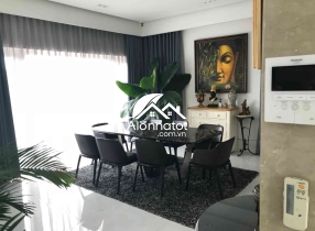 Bán biệt thự 153 Nguyễn Văn Hưởng Khu Thảo Điền 2 giáp sông