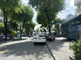 Bán đất 219 Nguyễn Văn Thủ Quận 1 siêu VIP DT 23x44 CN 1000m2