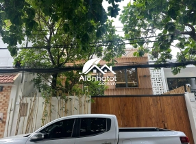 Bán biệt thự đường Ngô Quang Huy Thảo Điền Quận 2 siêu đẹp DT 128m2