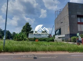 Bán đất mặt tiền đường Nguyễn Thanh Sơn Quận 2 DT 100m2, giá 22 tỷ