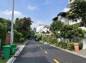 Bán Đất Khu Compound Thảo Điền 1, 146b4 Nguyễn Văn Hưởng, 417m²