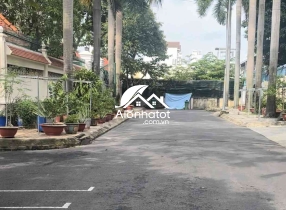 Bán đất Compound Kim Sơn Quận 2 DT 14x35 (534m2) chỉ 200tr/m2