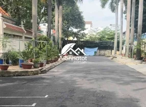 Bán đất Compound Kim Sơn Quận 2 DT 14x35 (534m2) chỉ 200tr/m2