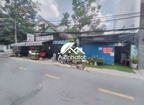 Bán nhà mặt tiền 27 Nguyễn Duy Hiệu Quận 2 chỉ 200tr/m2 DT 18x26 (480m2)
