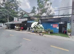 Bán nhà mặt tiền 27 Nguyễn Duy Hiệu Quận 2 chỉ 200tr/m2 DT 18x26 (480m2)