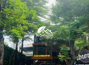 Bán nhà 65 Xuân Thủy Thảo Điền Quận 2 DT 15x31 công nhận 470m2