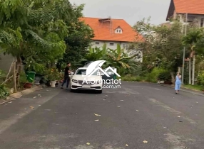 Bán đất khu Compound Eden Nguyễn Văn Hưởng DT 18,5x17 CN 315m2