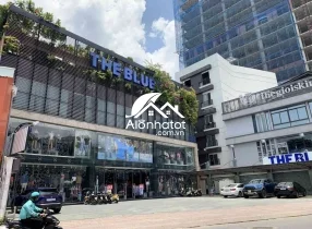 Bán nhà 359 Lê Văn Sỹ Quận 3 DT 26x38m công nhận 923m2 xây cao