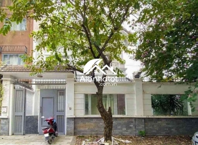 Bán nhà 87 đường số 17 Quận 2 An Phú ngang 12m Hầm 3 lầu có hồ bơi