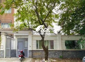 Bán nhà 87 đường số 17 Quận 2 An Phú ngang 12m Hầm 3 lầu có hồ bơi