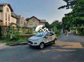 Bán đất 146D10 Nguyễn Văn Hưởng Quận 2 DT 20x25 Công nhận 500m2