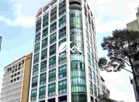 Bán tòa Building Continental Tower 81-83-83B-85 Hàm Nghi 2 Hầm 21T