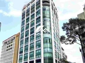 Bán tòa Building Continental Tower 81-83-83B-85 Hàm Nghi 2 Hầm 21T