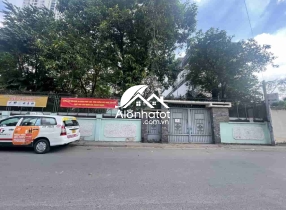 Bán nhà 4 Trần Ngọc Diện Quận 2 DT 1344m2 CTXD Hầm 18 tầng