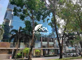 Bán nhà 146 Nguyễn Đình Chiểu Quận 3 Building 2 hầm 14 Lầu DTS 7500m2