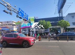 Bán nhà 30 Nguyễn Văn Trỗi Phú Nhuận Góc 2 mặt tiền siêu VIP 1060m2