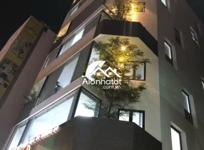 Bán nhà 348 Cộng Hòa Tân Bình DT 8,6m x 24m (203m²) Hầm 8 tầng