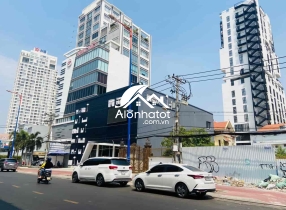 Bán đất 63-65 Võ Nguyên Giáp Thảo Điền 1080m2 CTXD 3 hầm 16 tầng nổi