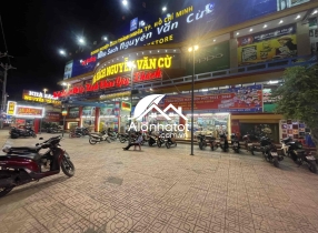 Bán Nhà 188 Võ Văn Ngân DT 40x35 tổng 1112.5m2 Giá cực tốt đầu tư