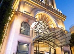 Bán Tòa Nhà MT 45 Phan Đăng Lưu Bình Thạnh, 1425m² Đất, 3 Hầm 10 Tầng