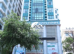 Bán nhà 170 Hai Bà Trưng Quận 1 Hầm 10 tầng 669m2 đất 4000m2 sàn 