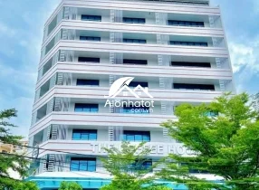 Bán Building 33 Ung Văn Khiêm 2 Hầm 12 Tầng DT 25x25 CN 553m2