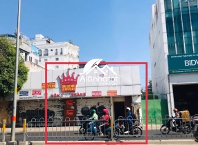 Bán nhà 139 Phan Đăng Lưu Quận Phú Nhuận DT 8,8m x 30m CN 277m2