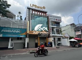 Bán nhà 35 Song Hành Quận 2 Hầm 3 tầng Dt 7,5x20 công nhận 150m2