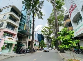 Bán nhà 96 Bùi Thị Xuân Phường Bến Thành Quận 1