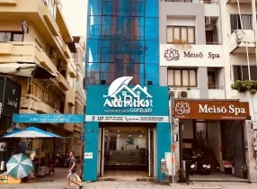 Bán nhà 137 Điện Biên Phủ Phường ĐaKao Quận 1