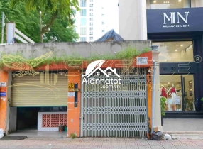 Bán nhà 21A Tú Xương Quận 3 DT 165m2 Nhà 2 tầng