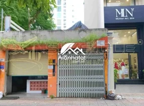 Bán nhà 21A Tú Xương Quận 3 DT 165m2 Nhà 2 tầng