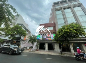 Bán đất mặt tiền 217 Nguyễn Đình Chiểu, Quận 3 – Sẵn GPXD