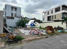 Bán đất mặt tiền đường 31C - Bùi Tá Hán Quận 2 DT 400m2