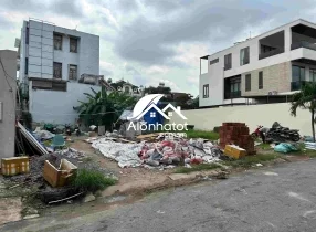 Bán đất mặt tiền đường 31C - Bùi Tá Hán Quận 2 DT 400m2