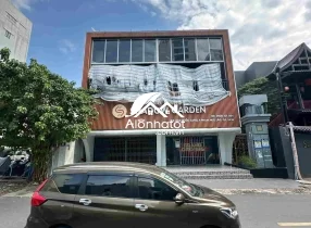 Bán nhà số 8 Nam Quốc Cang Quận 1 ngay Nguyễn Trãi ngang 13,5m