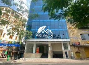 Bán Tòa Nhà 428 Trường Sa Quận Phú Nhuận Hầm 7 tầng