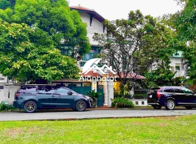 Bán biệt thự vip 153 Nguyễn Văn Hưởng, Thảo Điền, Quận 2