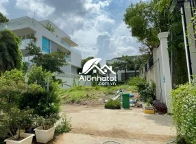Bán Đất MT Sông KDC Eden Nguyễn Văn Hưởng Thảo Điền, 405m², View Đẹp