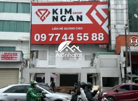 Bán nhà 456 Nguyễn Thị Minh Khai, Phường 5, Quận 3