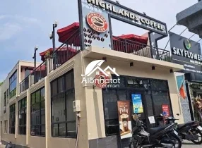 Bán nhà góc 2 mặt tiền 41 Trần Não, Quận 2 DT 150m2 Giá 45 Tỷ