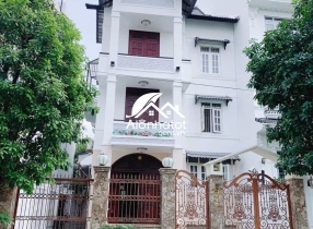 Bán nhà mặt tiền 292 Đỗ Pháp Thuận, KĐT An Phú An Khánh, Quận 2