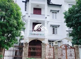 Bán nhà mặt tiền 292 Đỗ Pháp Thuận, KĐT An Phú An Khánh, Quận 2