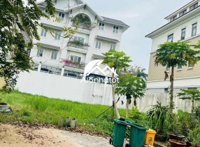 Bán đất biệt thự ven sông Khu River Mark, Trần Não, Quận 2