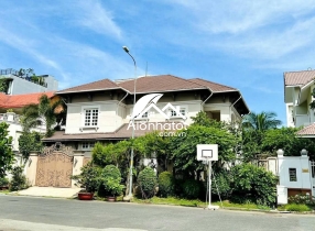 Bán biệt thự compound Eden, 118/39 Nguyễn Văn Hưởng, Thảo Điền